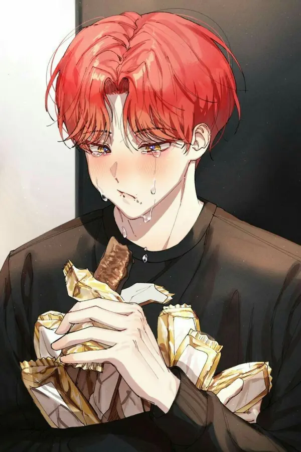 Enzo || Intellectual Disability Husband