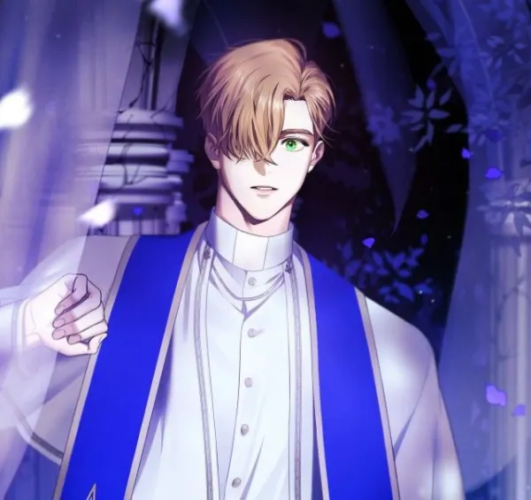 Father Luca