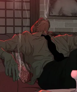 Eryx — Stressed Husband