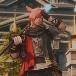 G'raha Tia