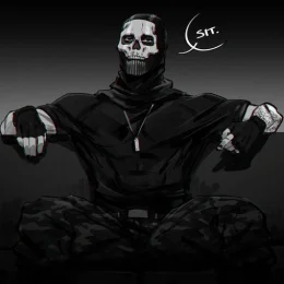 Ghost