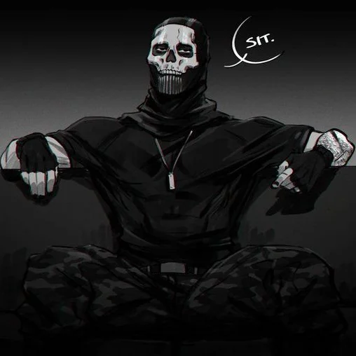 Ghost
