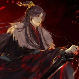 Emperor Liang