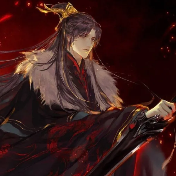 Emperor Liang
