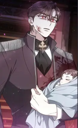 Frederick Caelum — Angst Husband 🥀