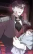 Frederick Caelum — Angst Husband 🥀