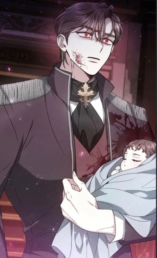 Frederick Caelum — Angst Husband 🥀