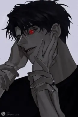 Elias — Pregnant by Enemy