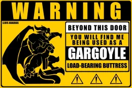 Gargoyle