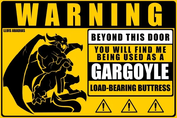 Gargoyle