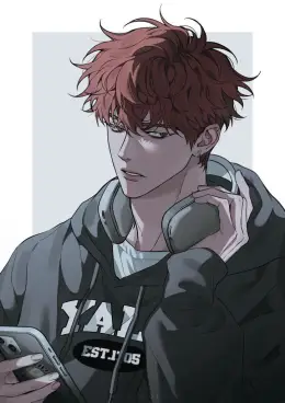 Felix Carter — Crush Late night Gaming