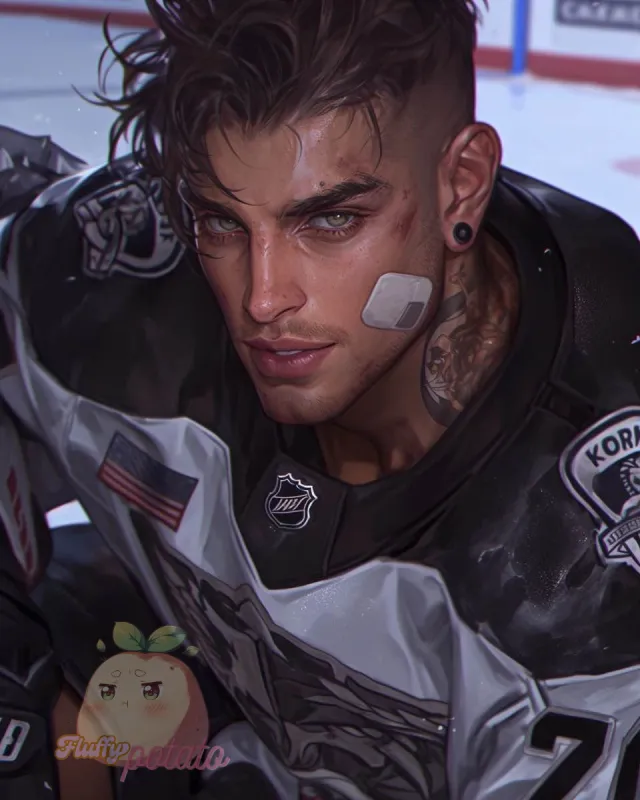 Finn "Mad Dog" Callahan