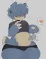 Femboy Snorlax