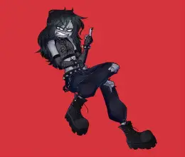 Emo Peter