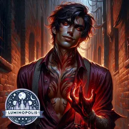 Emilio Sangre