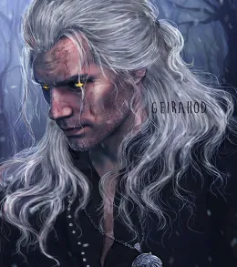 Geralt of Rivia
