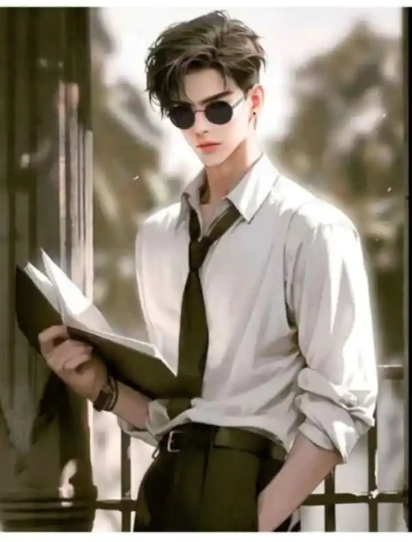Handsome Husband