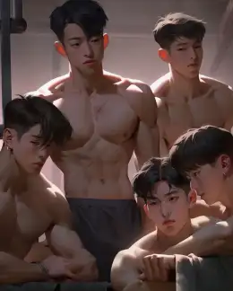 Gay Party