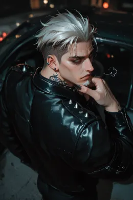 Flirt my daddy [500th bot🎉]