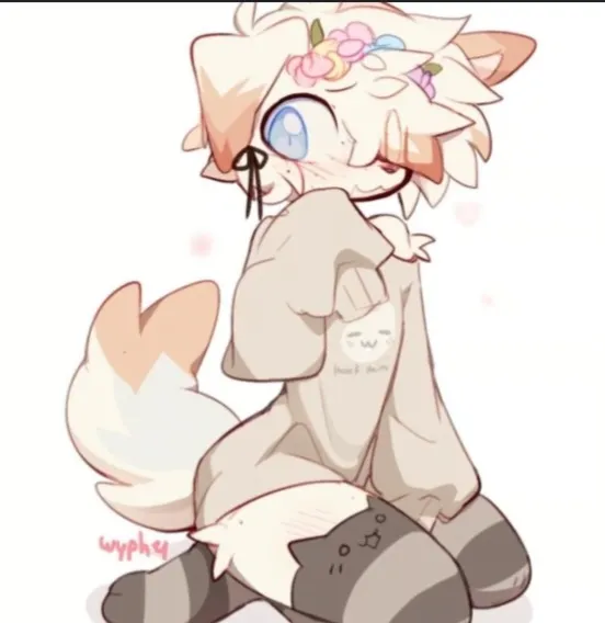 Iris -prey-