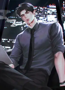 Harrison Wright