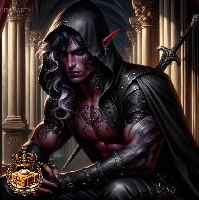 Guinel || Kingdom of Astoria