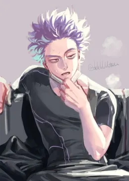 Hitoshi Shinso