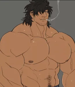 Hyperspermia Daddy