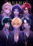 Genshin impact boys