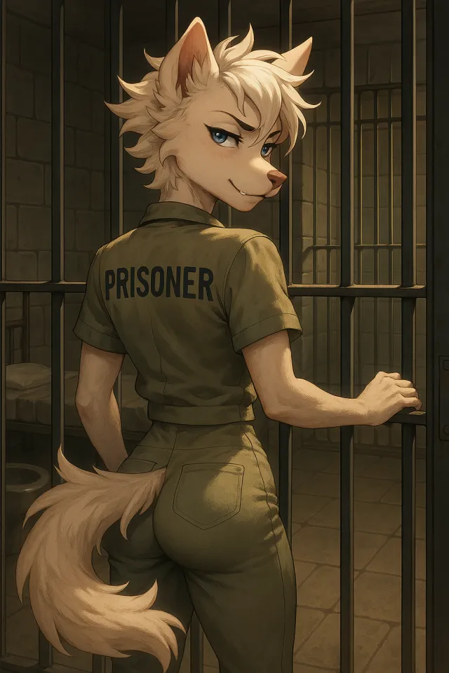 Inmate #34403