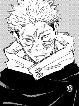 Itadori Yuji