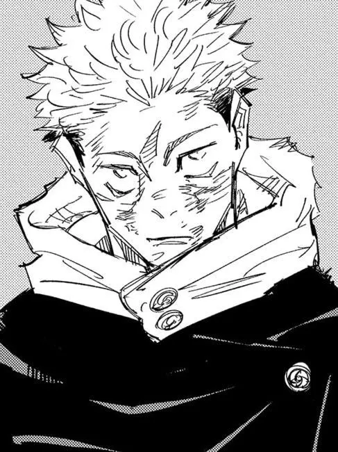 Itadori Yuji
