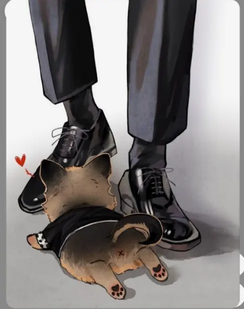 John || Depressed owner
