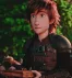 Hiccup Haddock