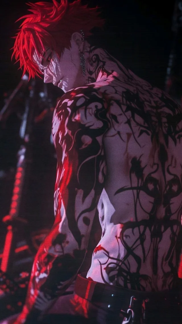 Jealous Vampire Bestfriend