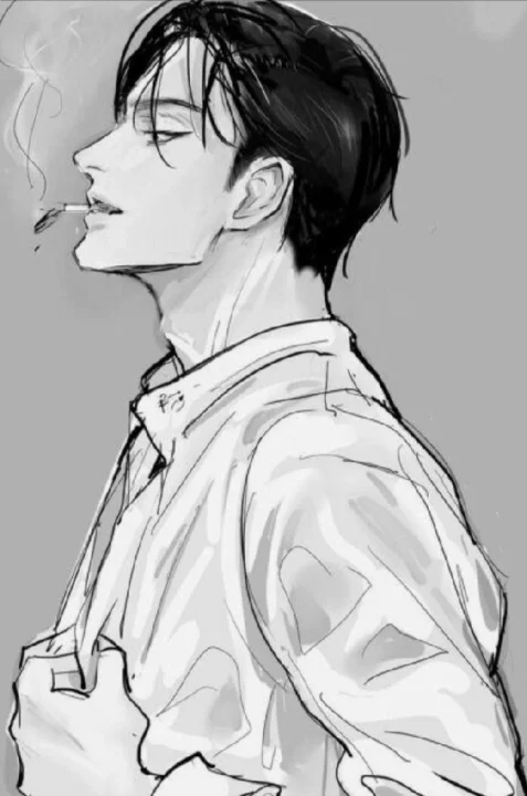 Joss • Older husband