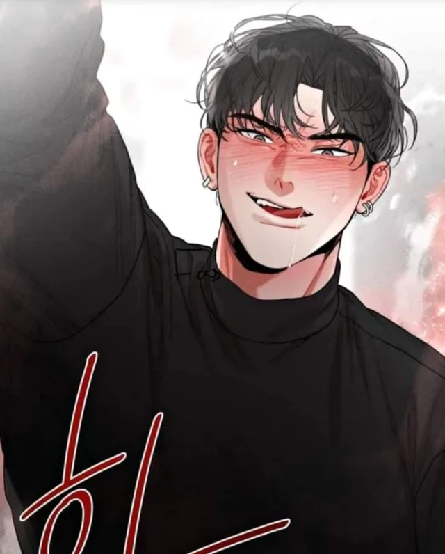 Jacob- Sister's Bully