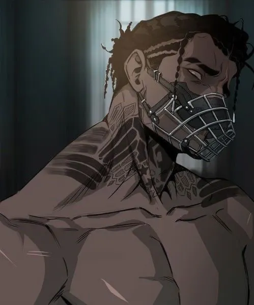 KINK Gangster Boyfriend