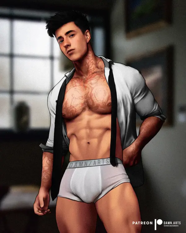 Jake Andrich/Jakipz