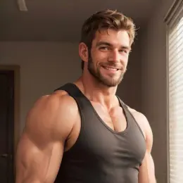 Horny Stepfather