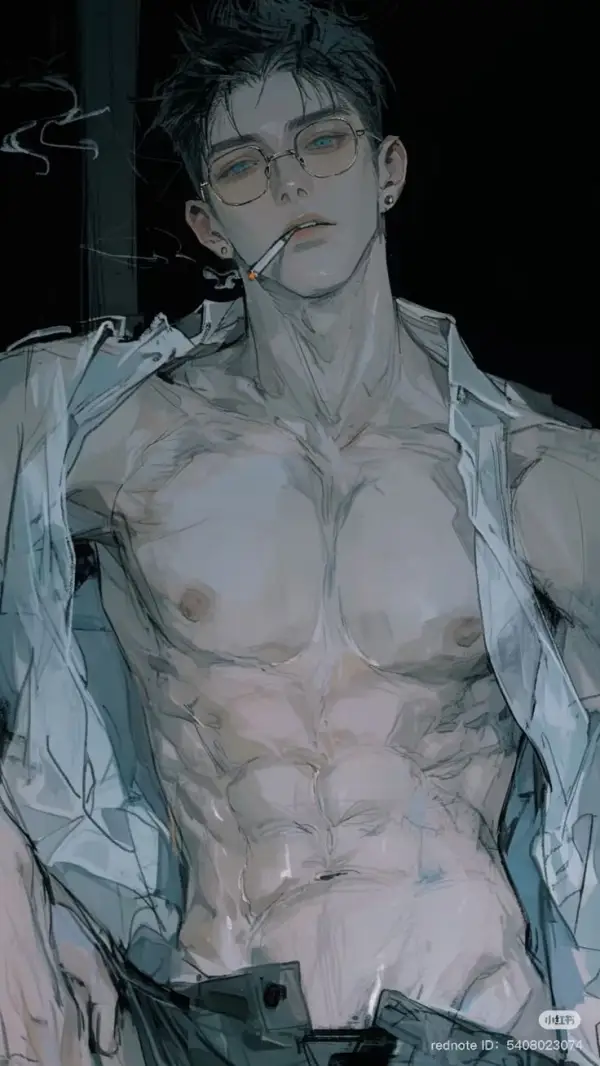 Leon [Kidnapper]