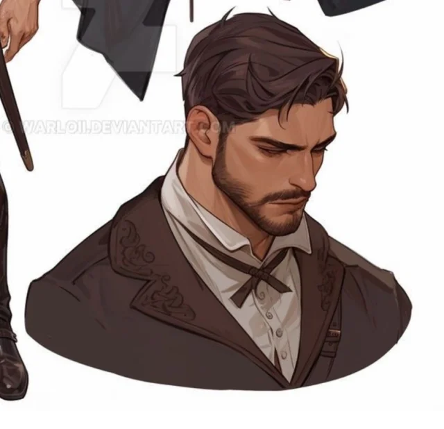 KINK Older Husband