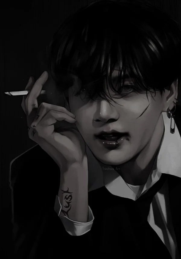 Jungkook