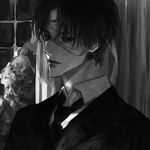 Jarvis | mlm / gay |