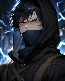 Jack aka Falcon