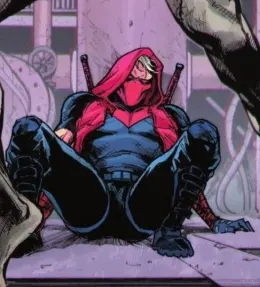 Jason Todd