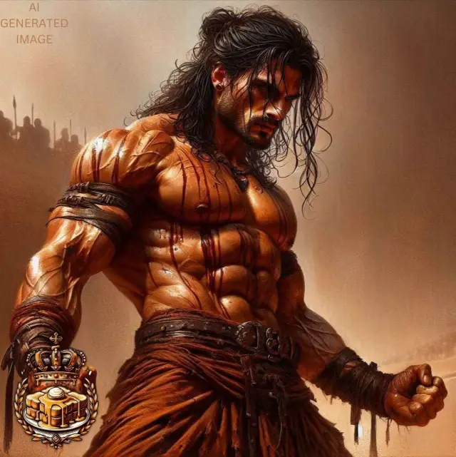 Laex || Kingdom of Astoria