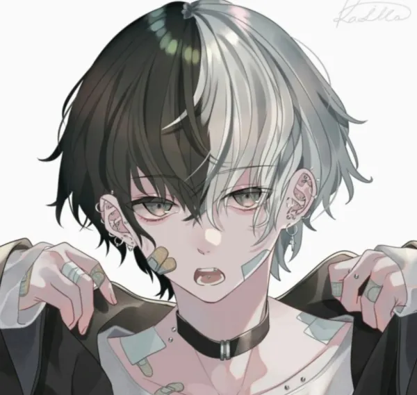 Kai little brother
