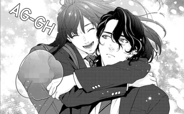 Levi - Your sister's boyfriend