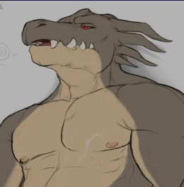 Lizard Tribe [FEMINIZATION, MPREG] wip